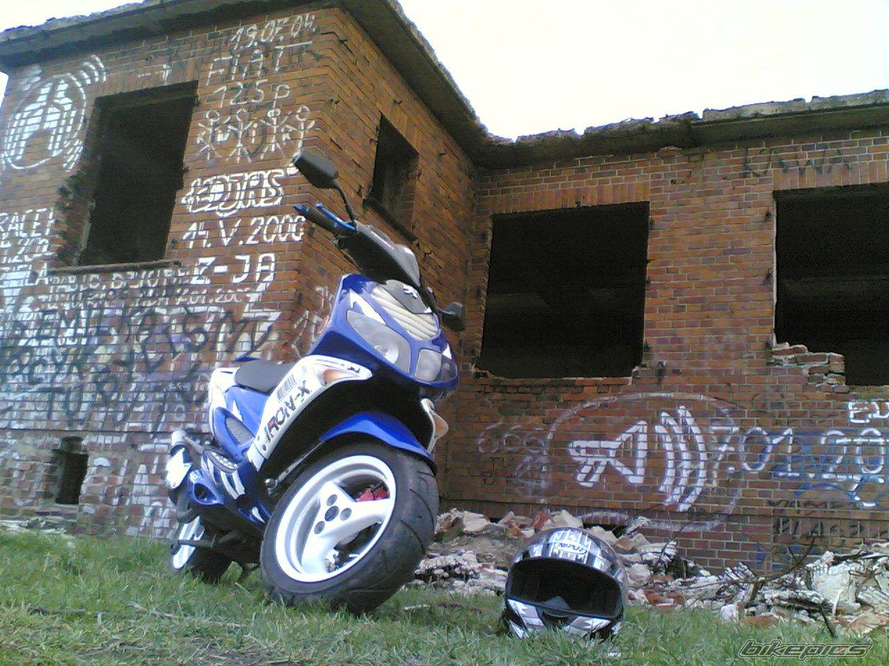 Bike Photo 1247101