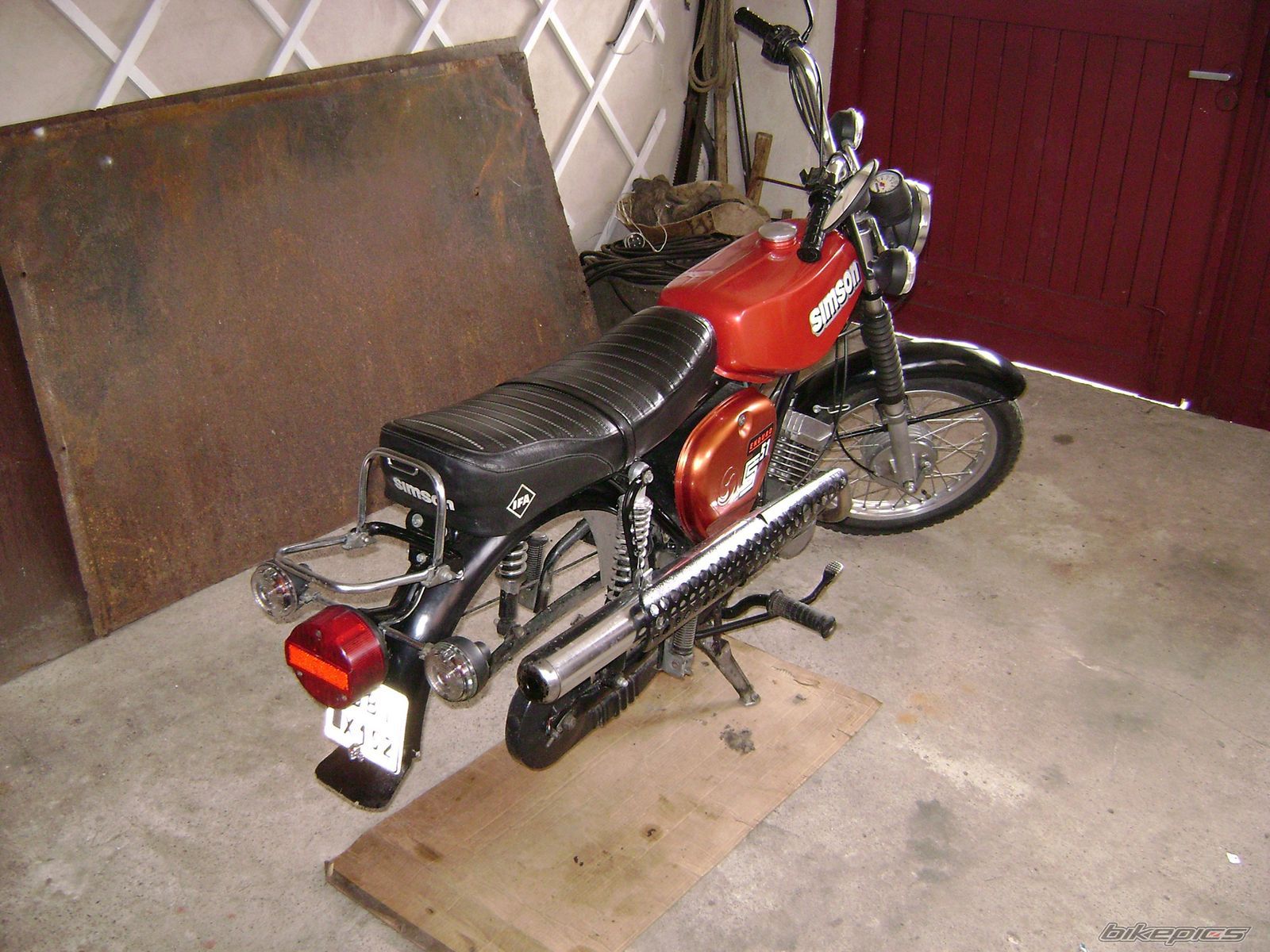 Bike Photo 1247129