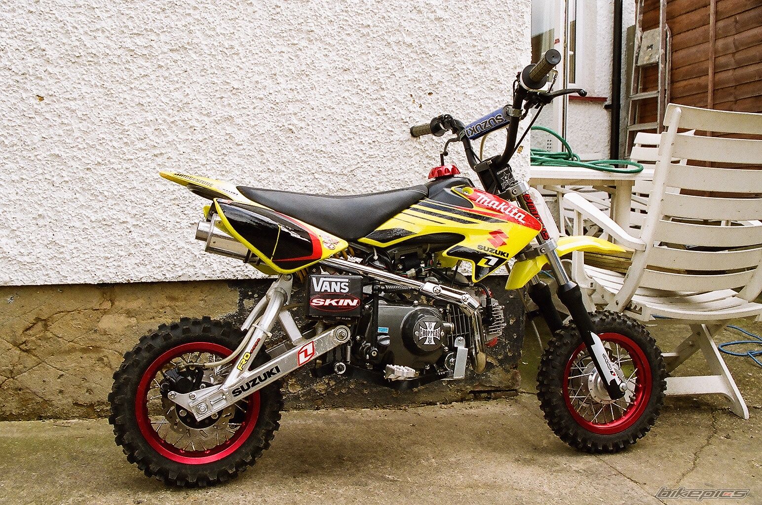 Bike Photo 1247130