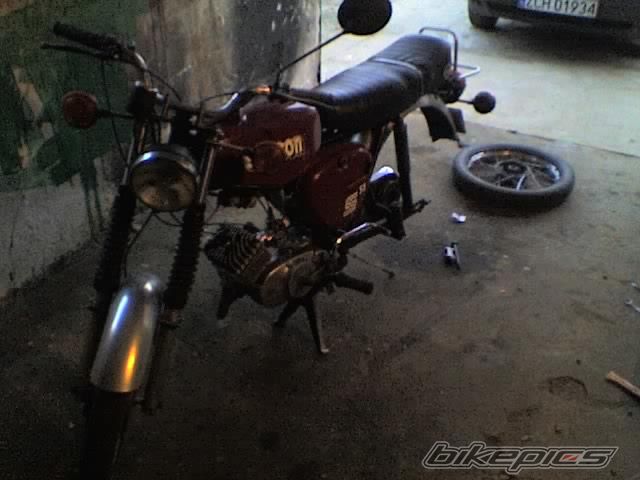 Bike Photo 1247179