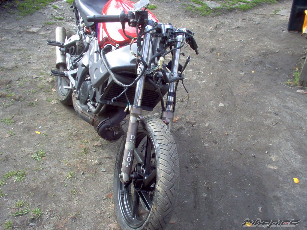 Bike Photo 1247287