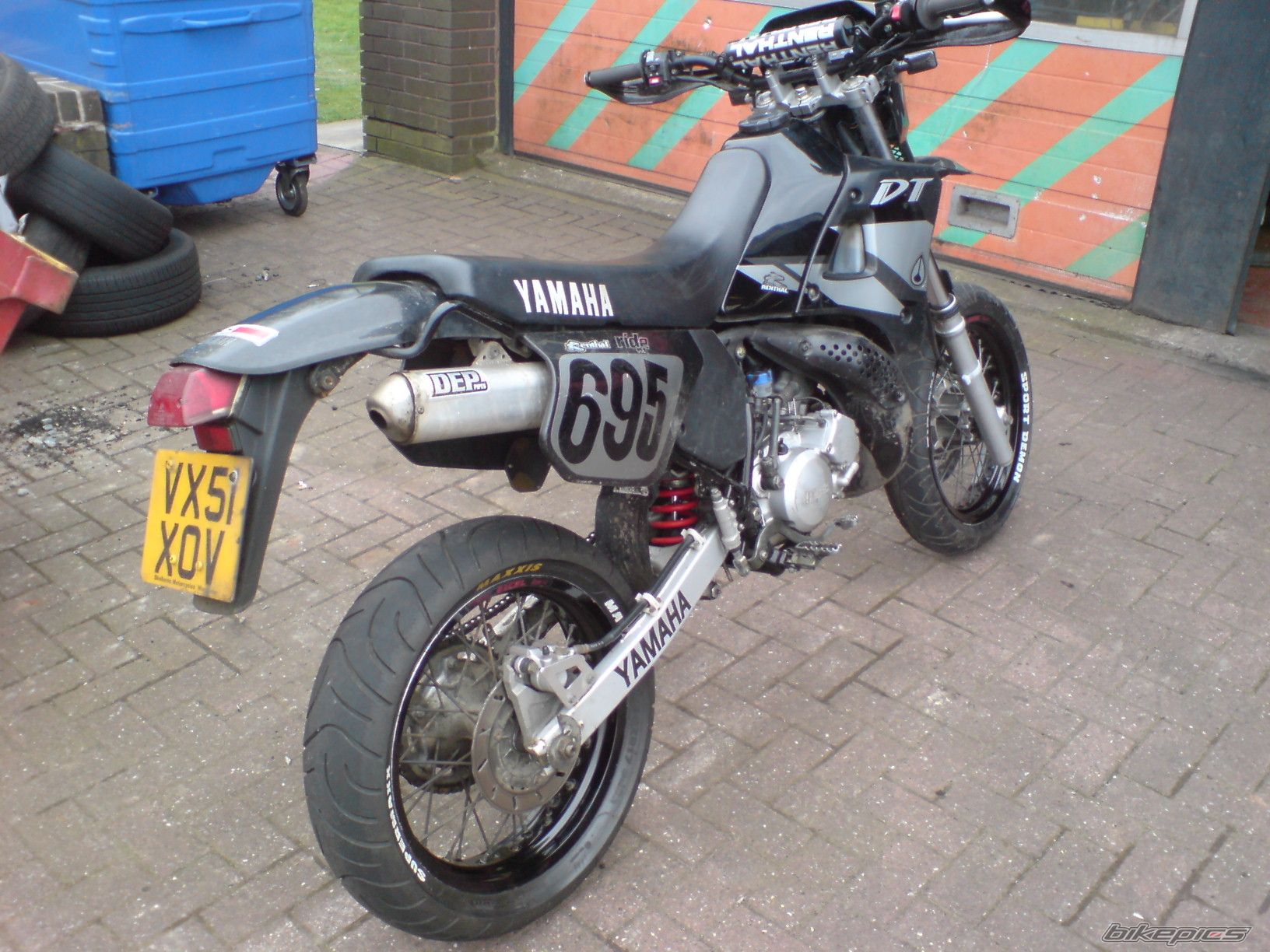Bike Photo 1247302
