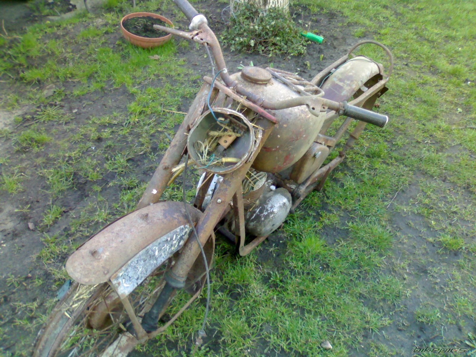 Bike Photo 1247312