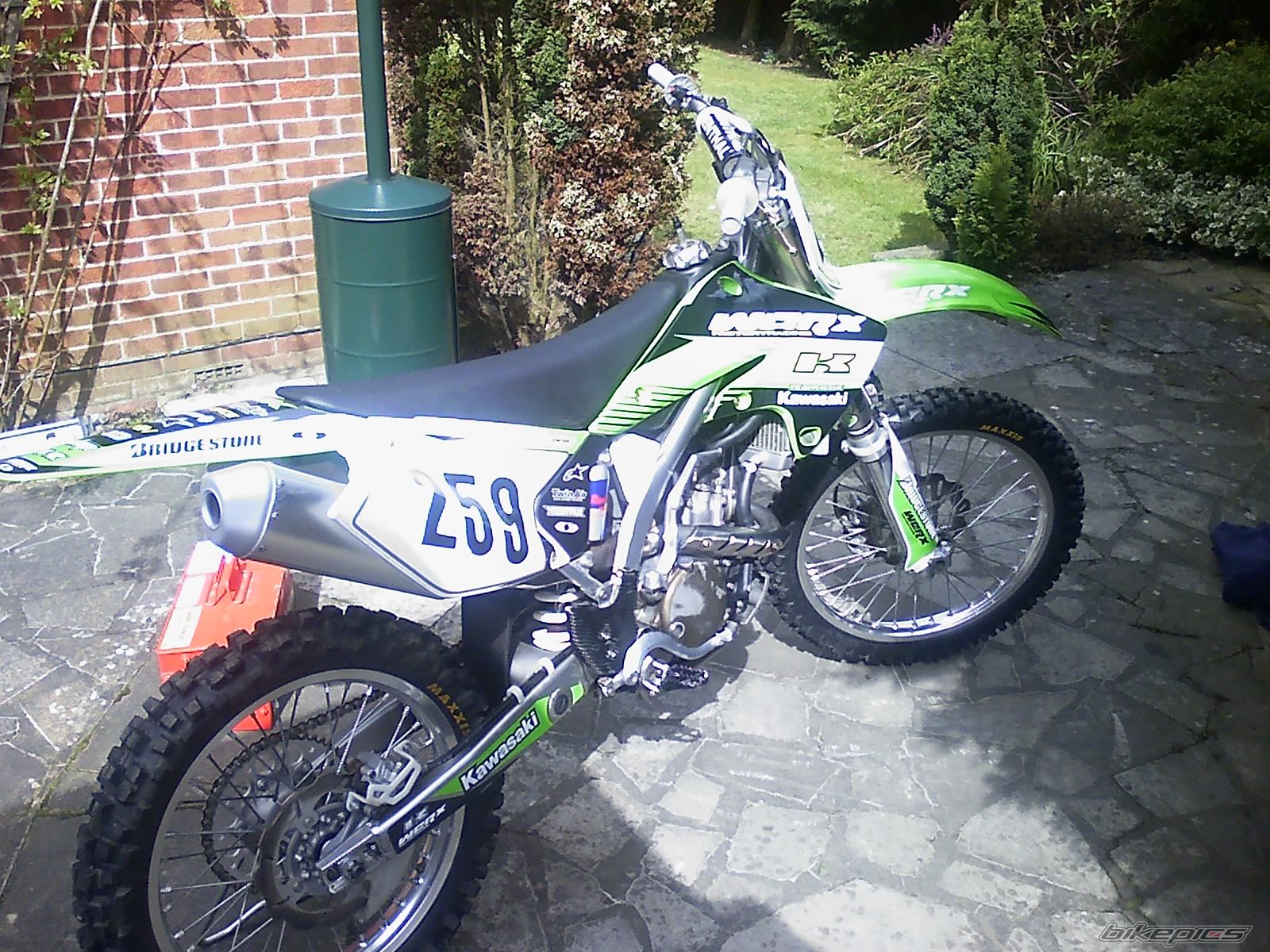 Bike Photo 1247330