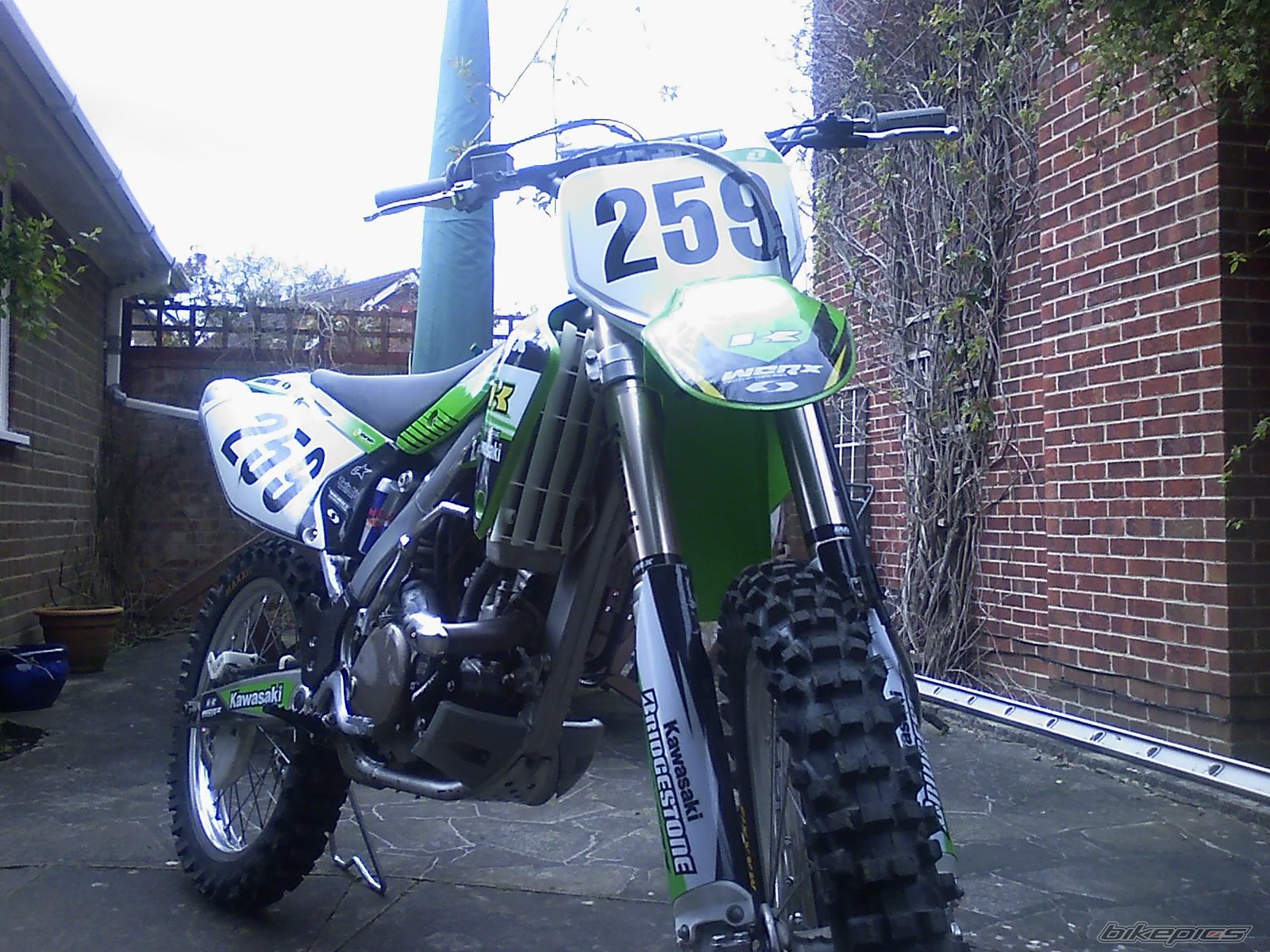 Bike Photo 1247332