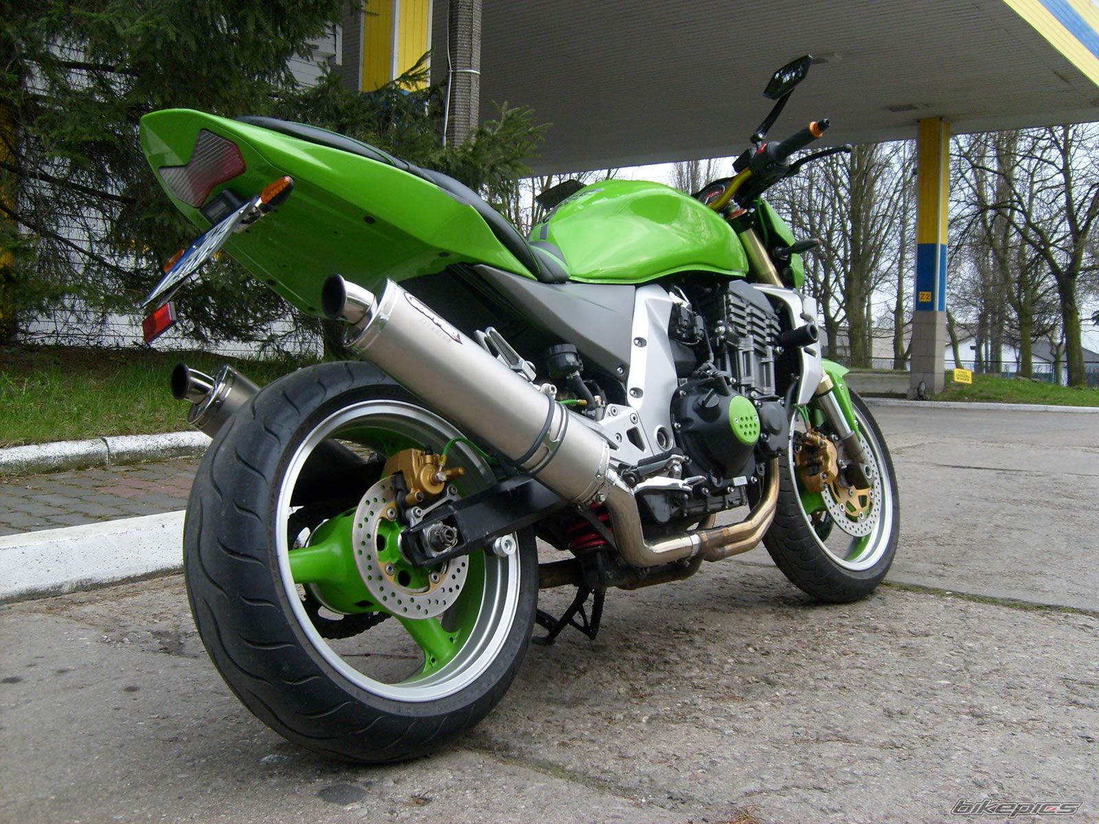 Bike Photo 1247370