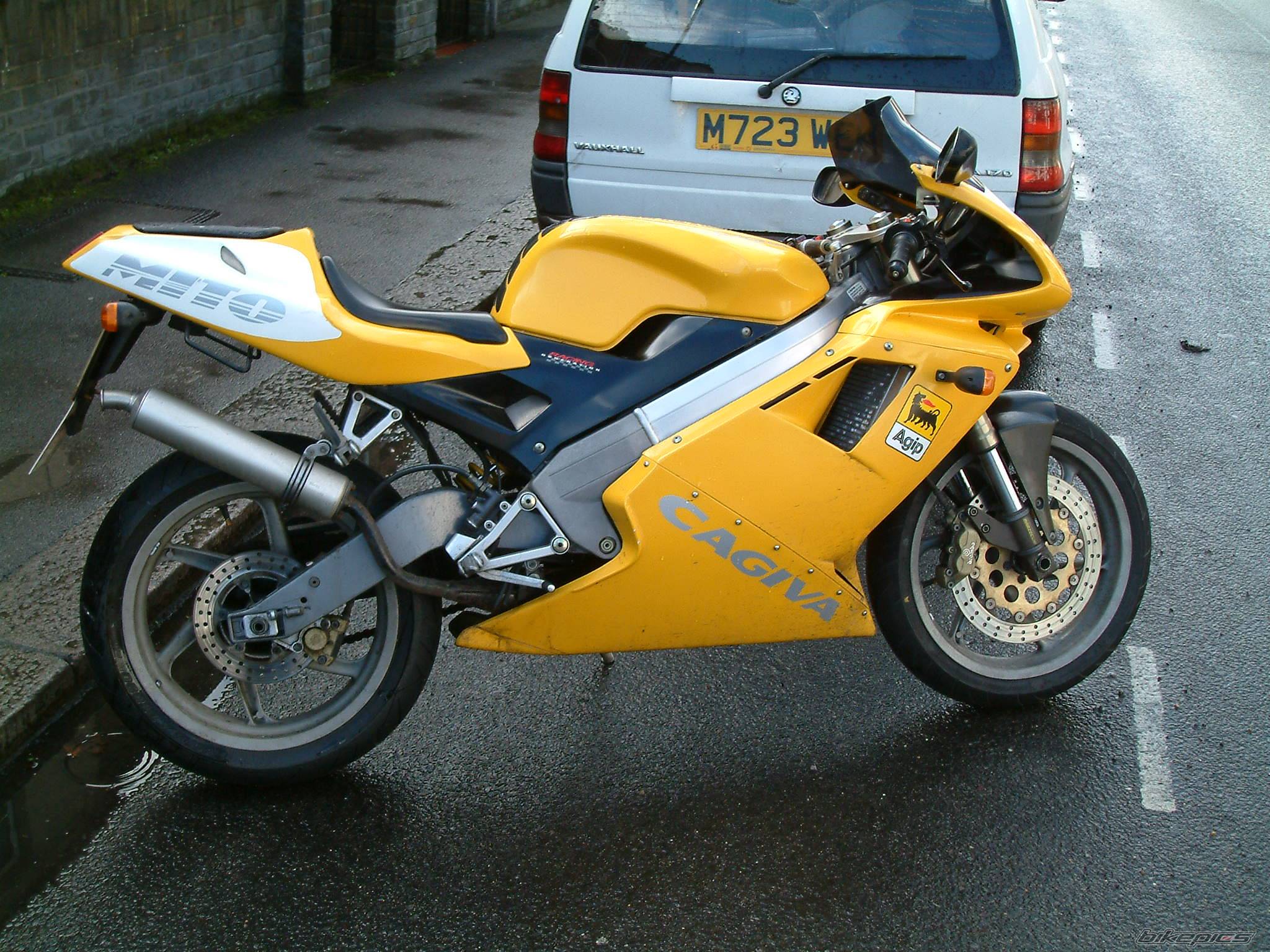 Bike Photo 124741