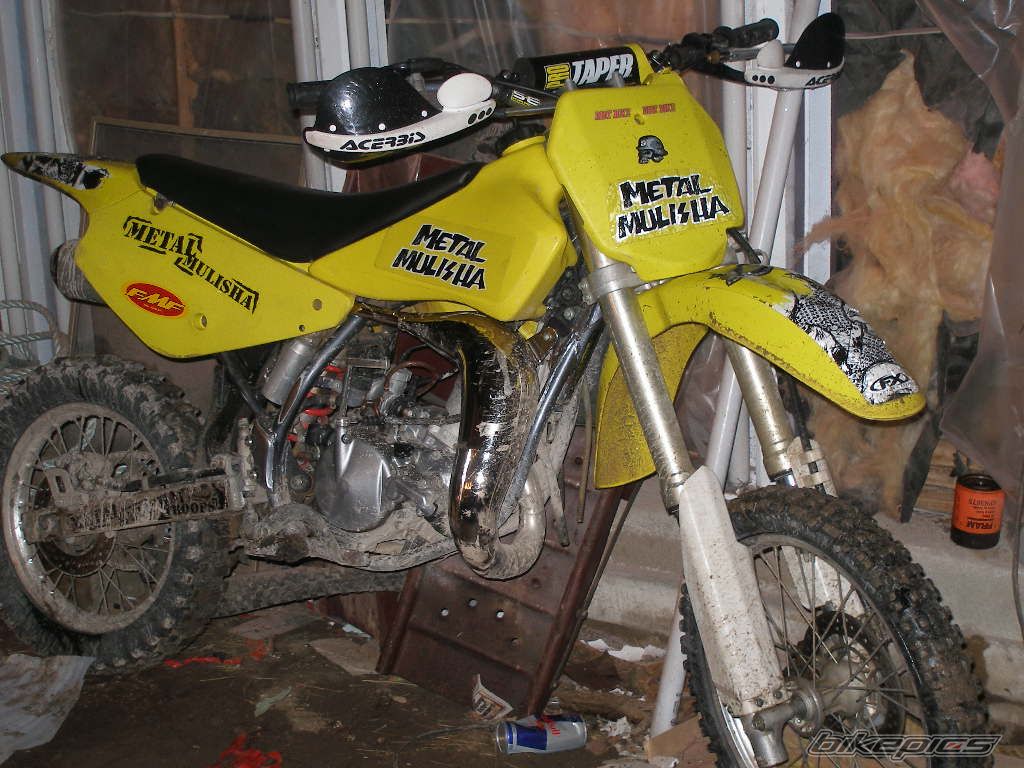 Bike Photo 1247491