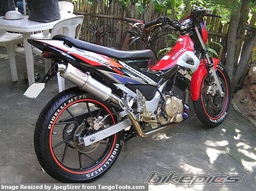 Bike Photo 1247590