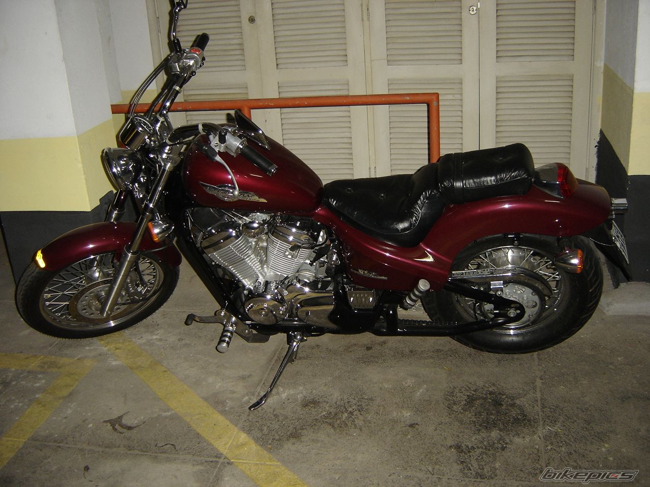 Bike Photo 1247625