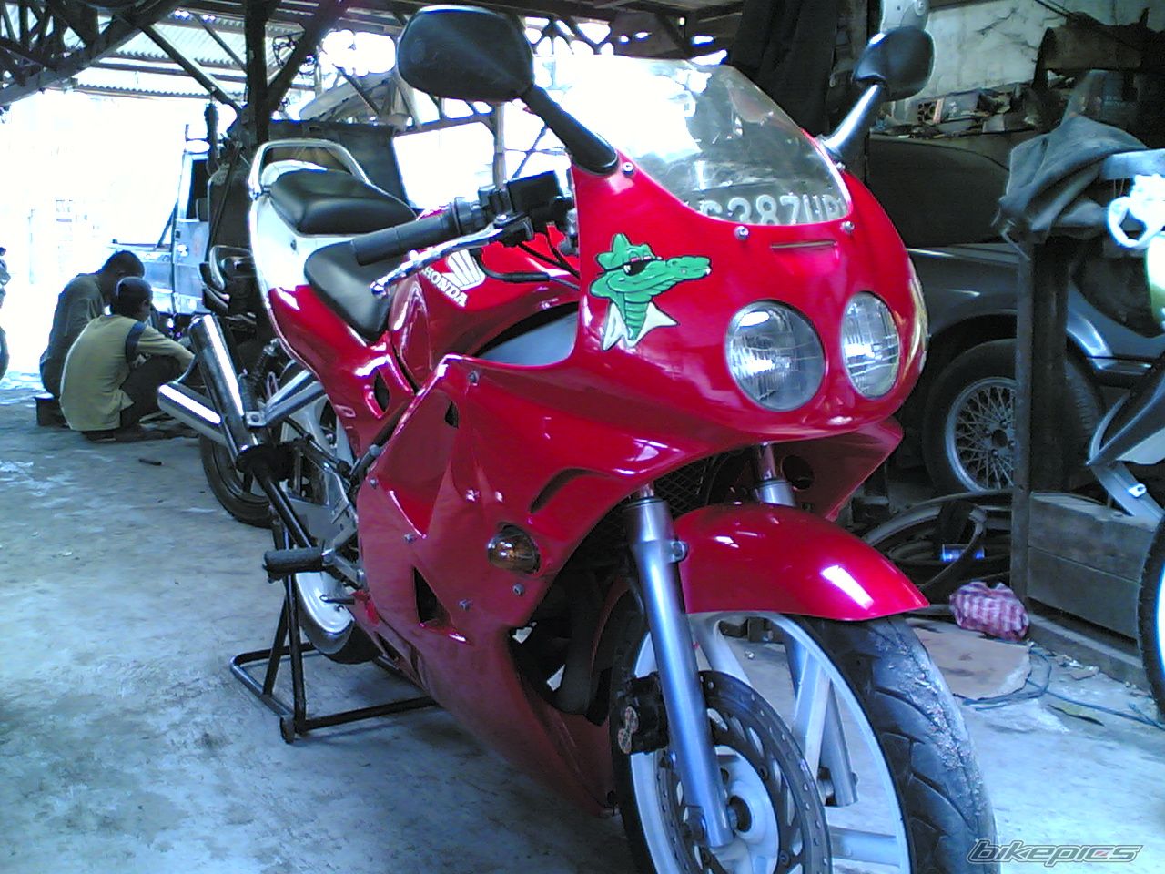 Photo 1247705