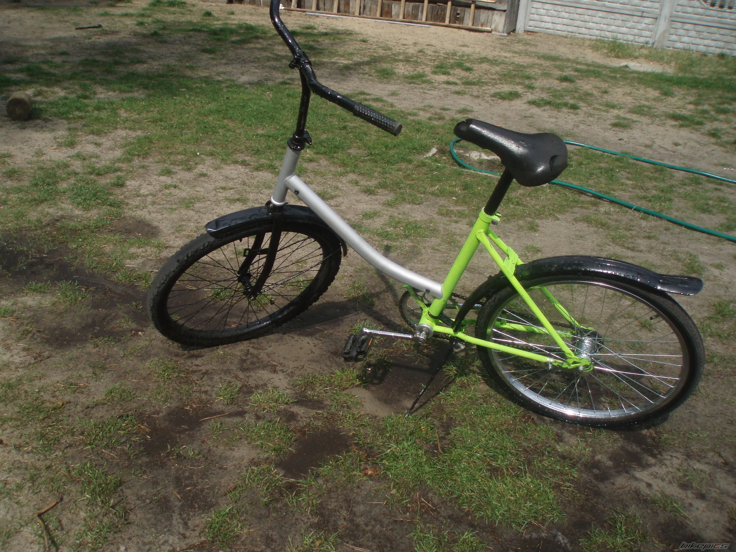 Bike Photo 1247892