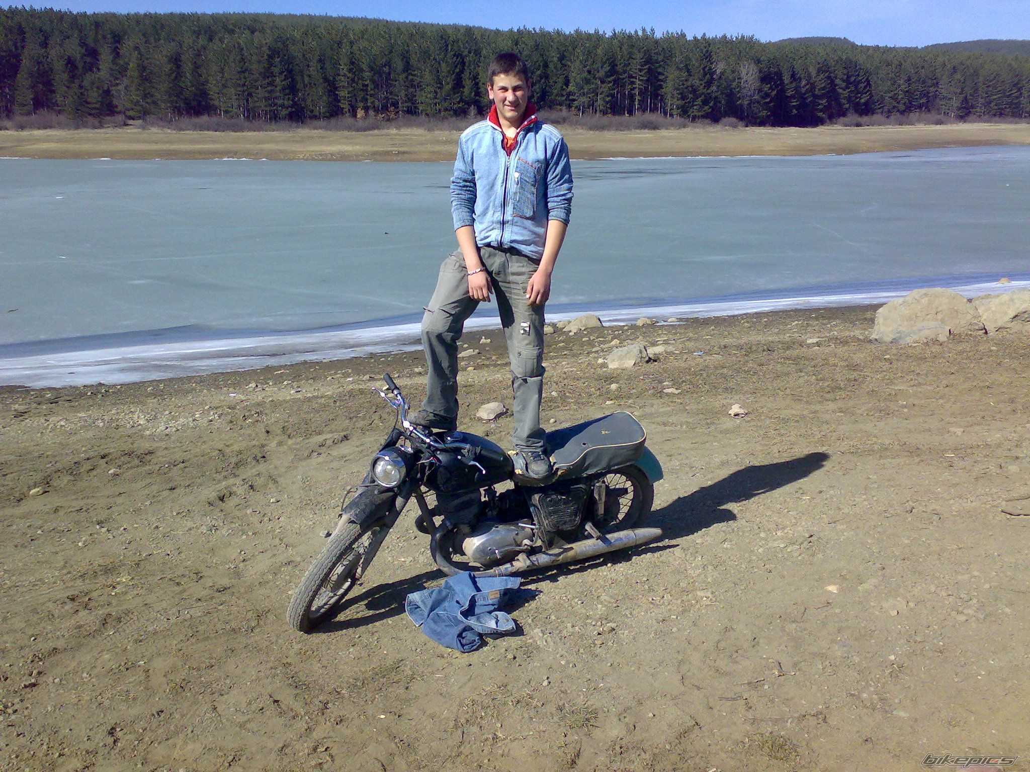 Bike Photo 1247901