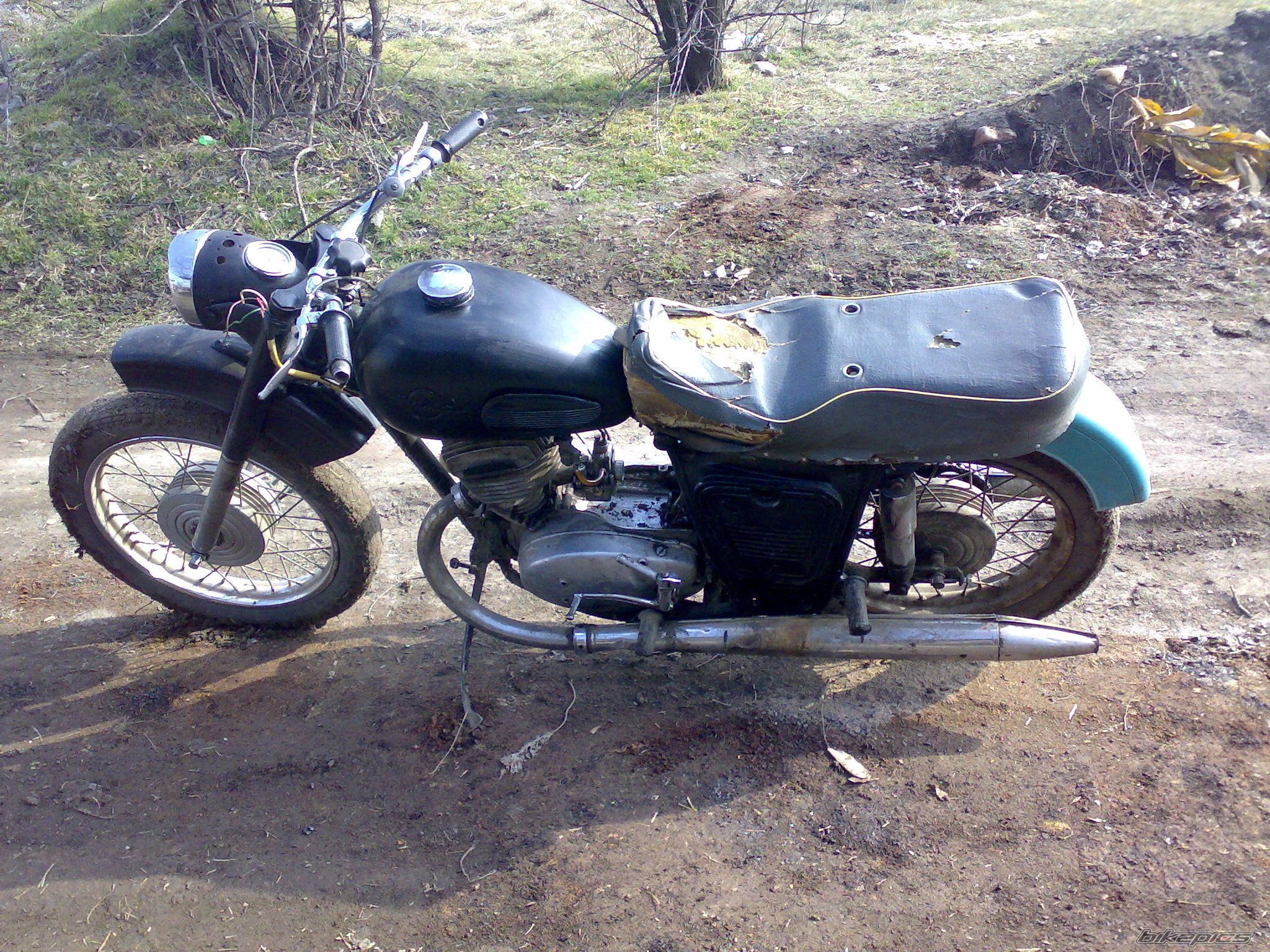 Bike Photo 1247915