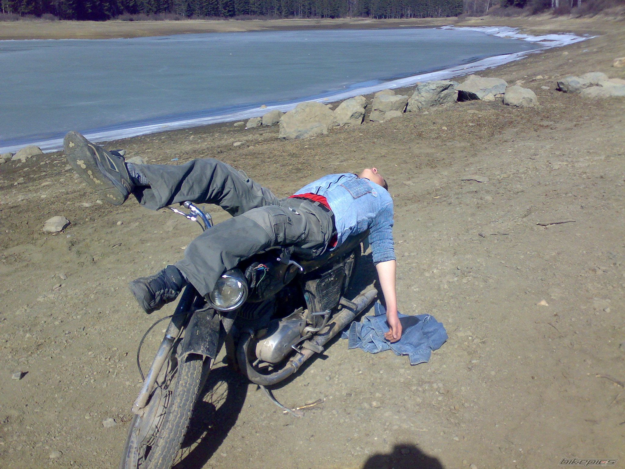 Bike Photo 1247922