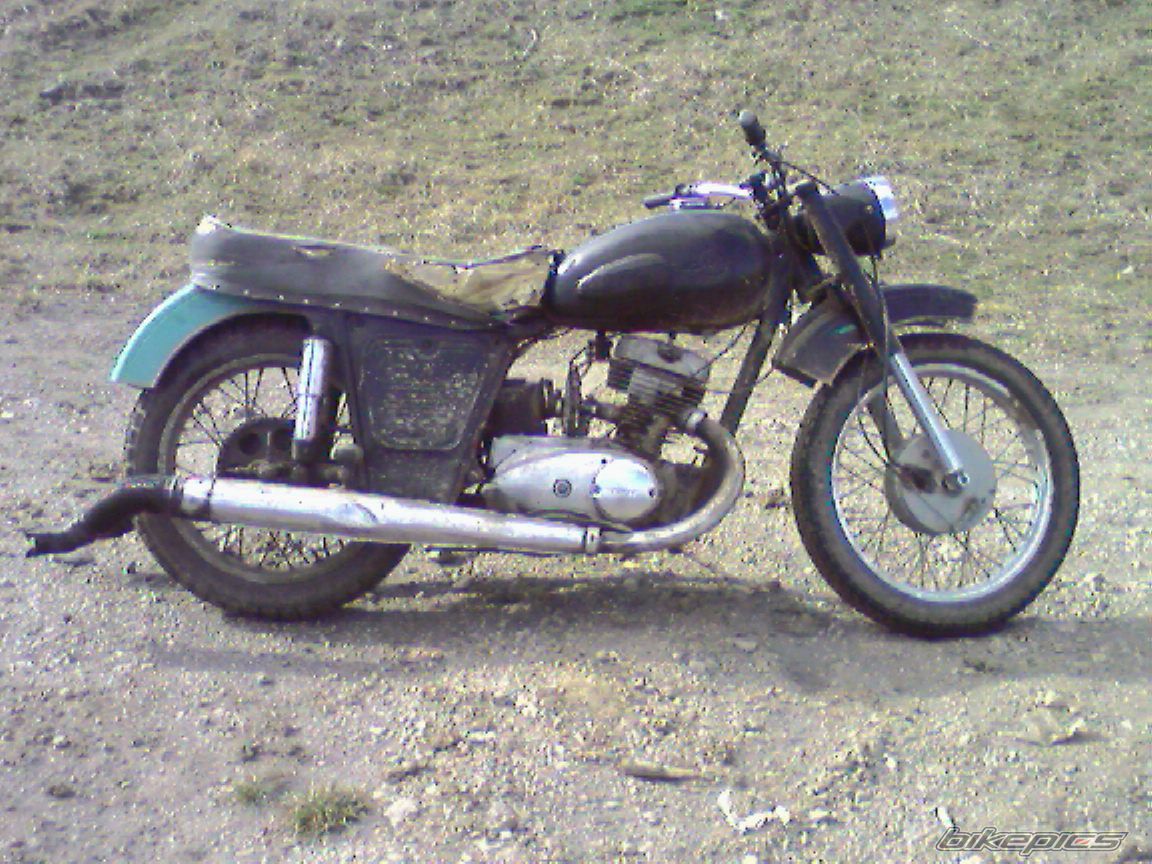 Bike Photo 1247936