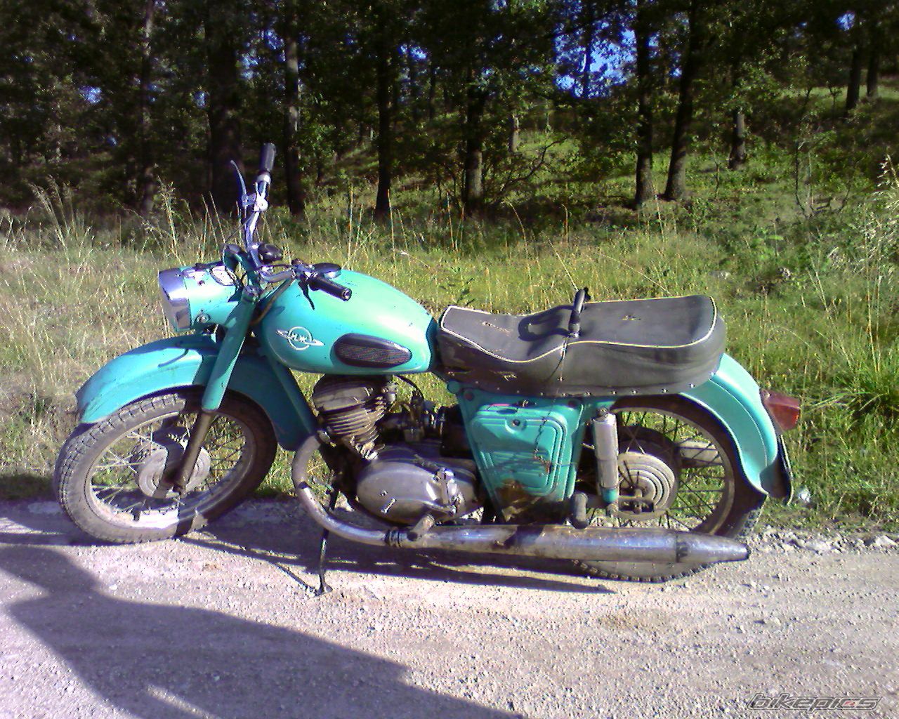 Bike Photo 1247962