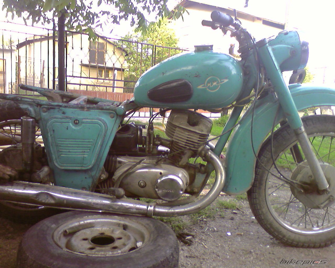 Bike Photo 1247976