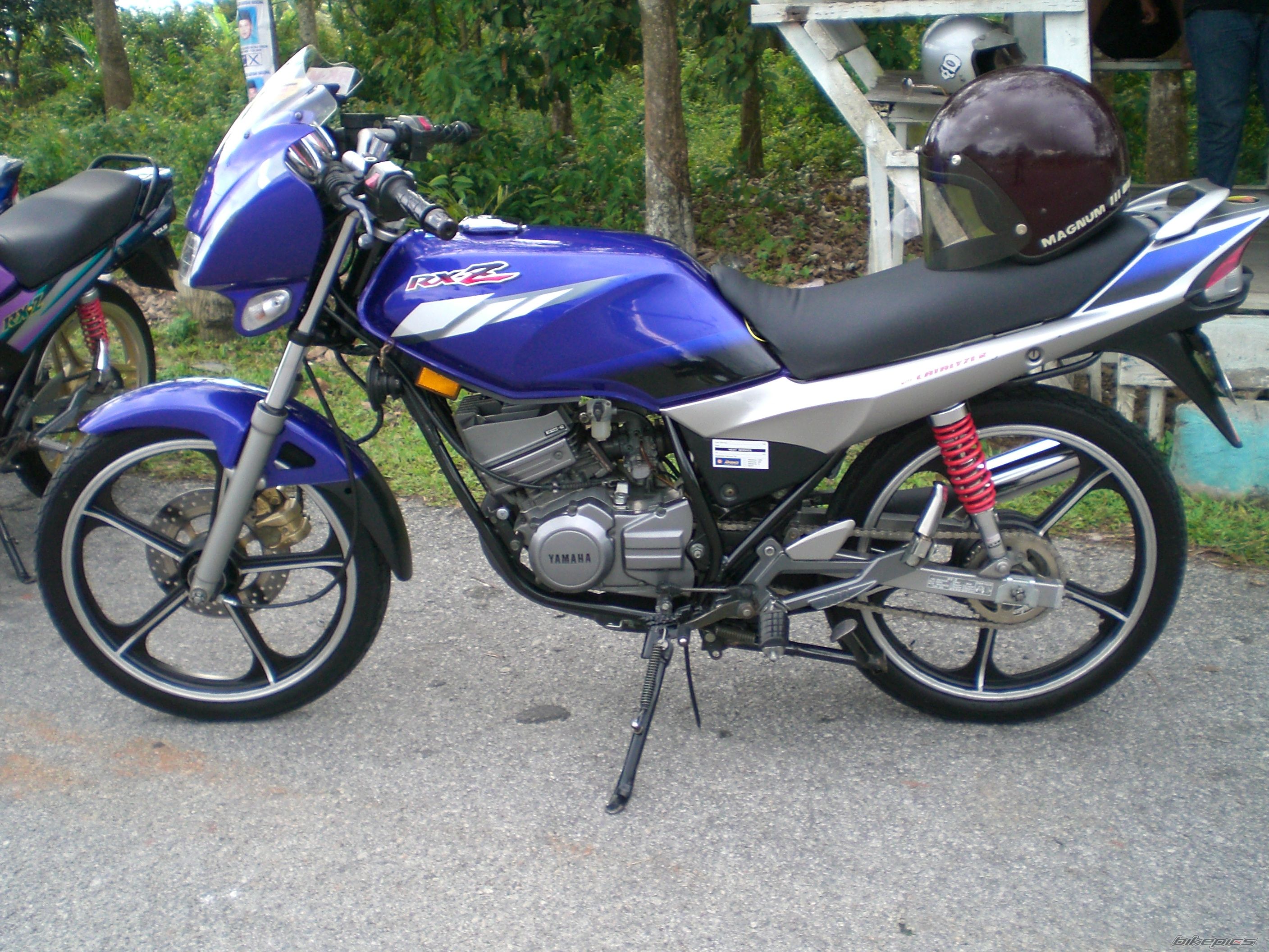 Bike Photo 1248010