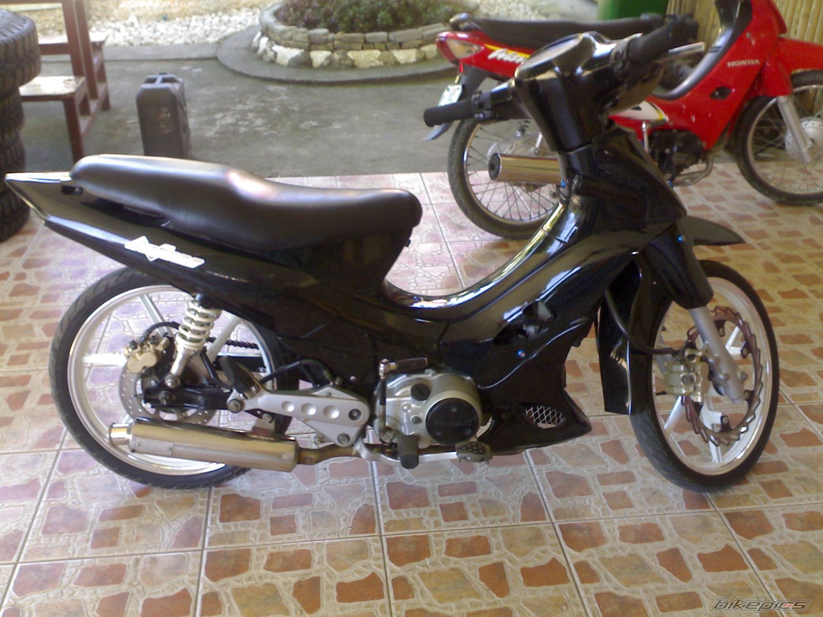 Bike Photo 1248014