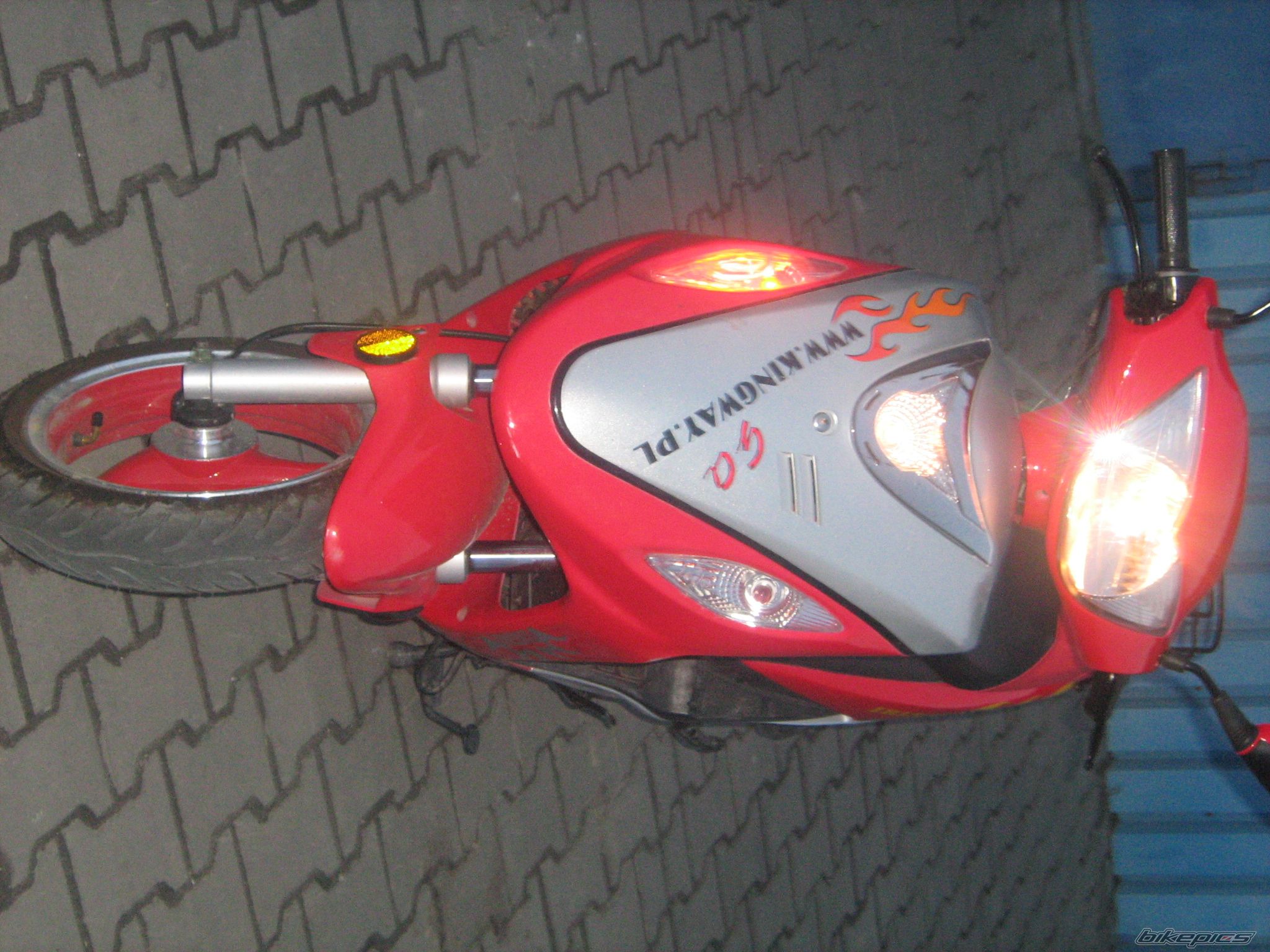 Bike Photo 1248057