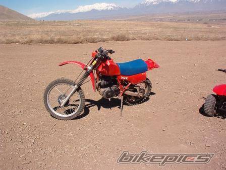 Bike Photo 124818
