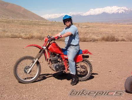 Bike Photo 124820