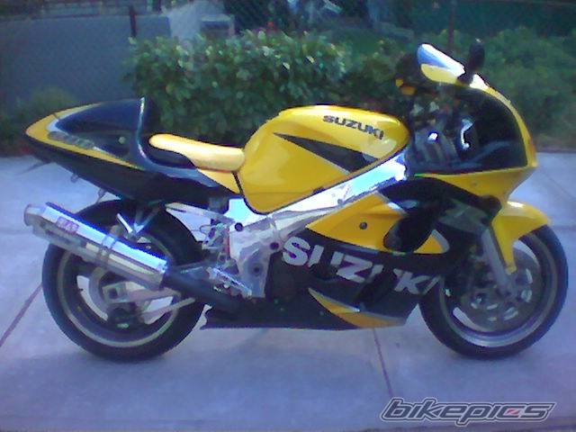 Bike Photo 124829