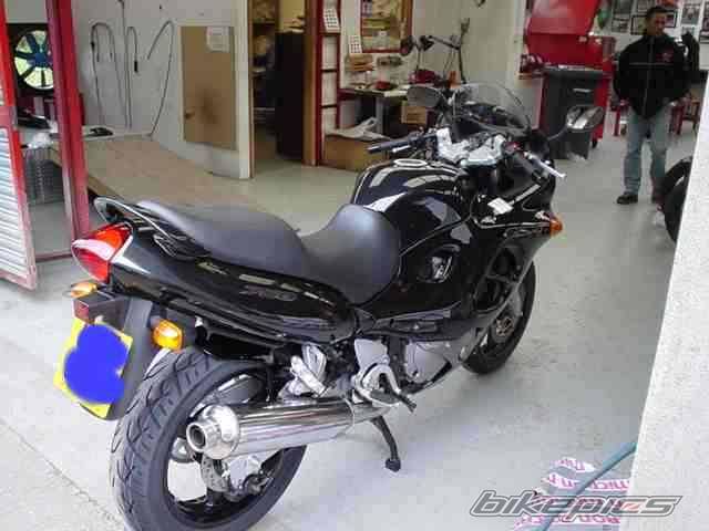 Bike Photo 124840