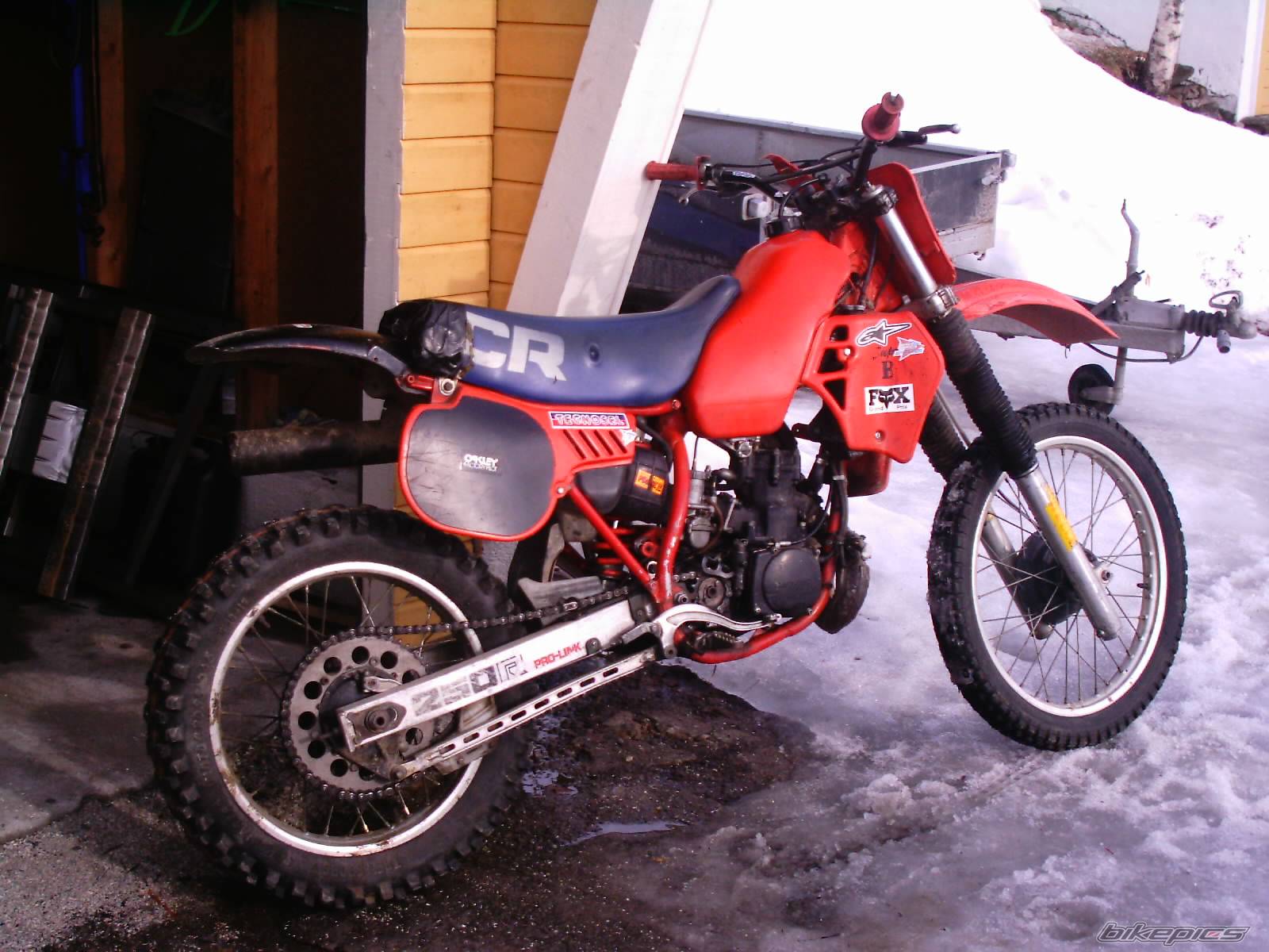 Bike Photo 124843