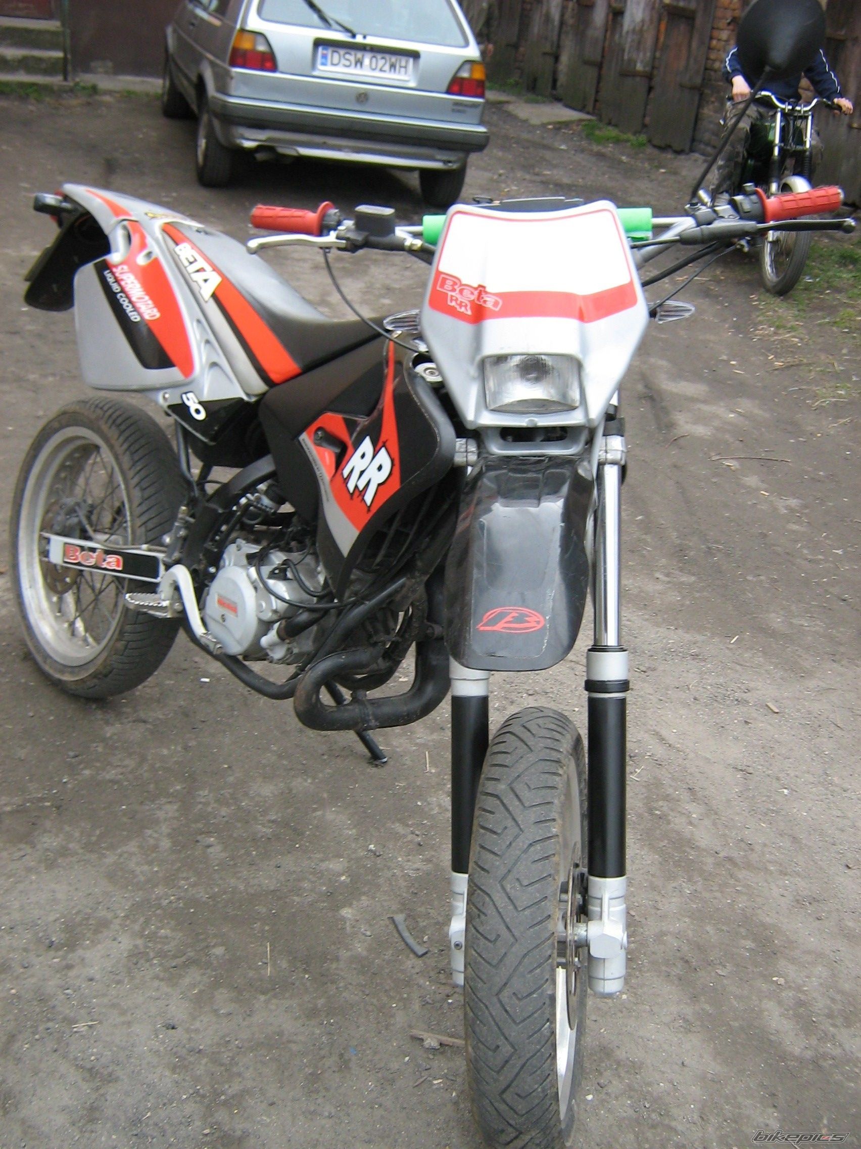 Bike Photo 1248467
