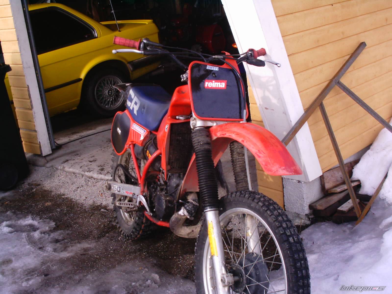 Bike Photo 124847