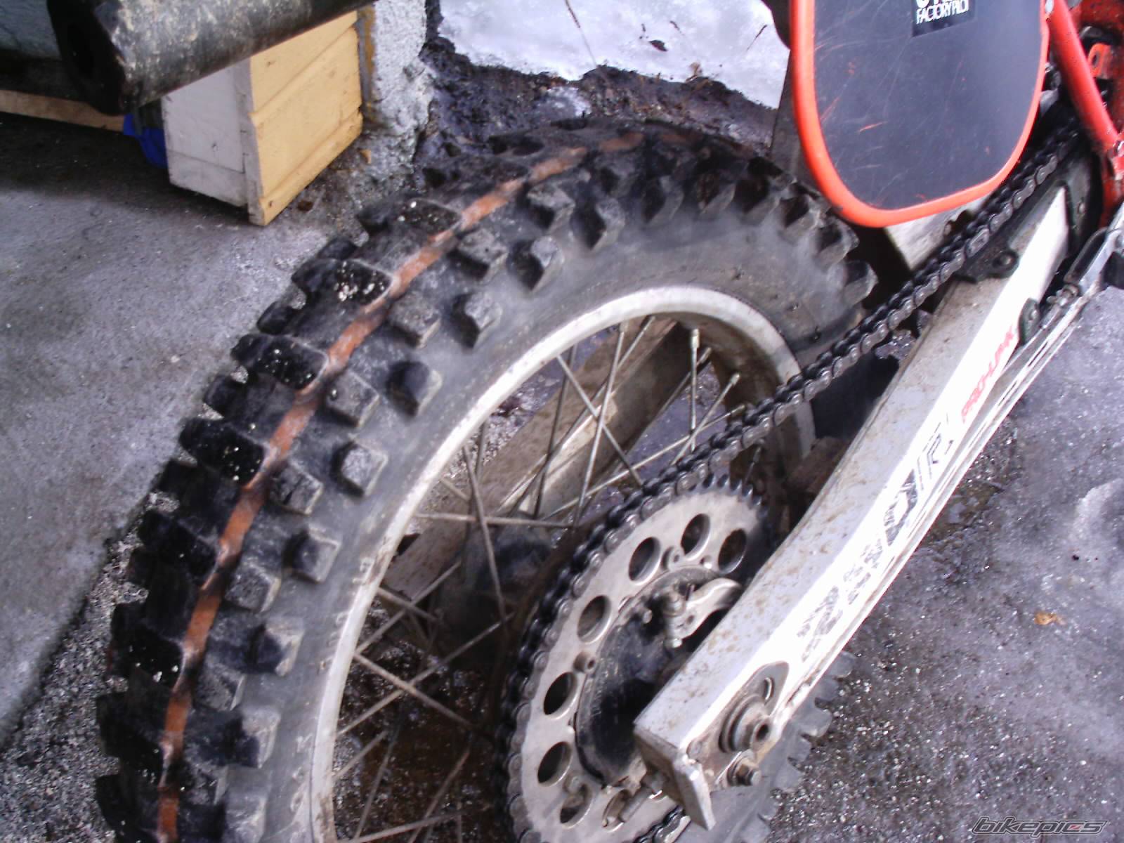 Bike Photo 124852