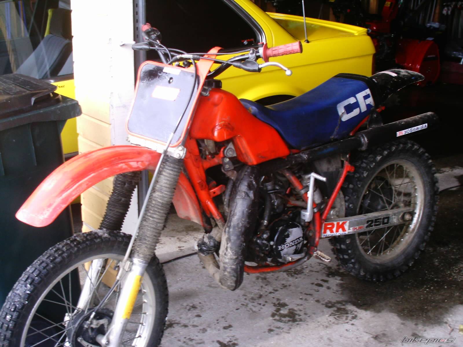 Bike Photo 124861