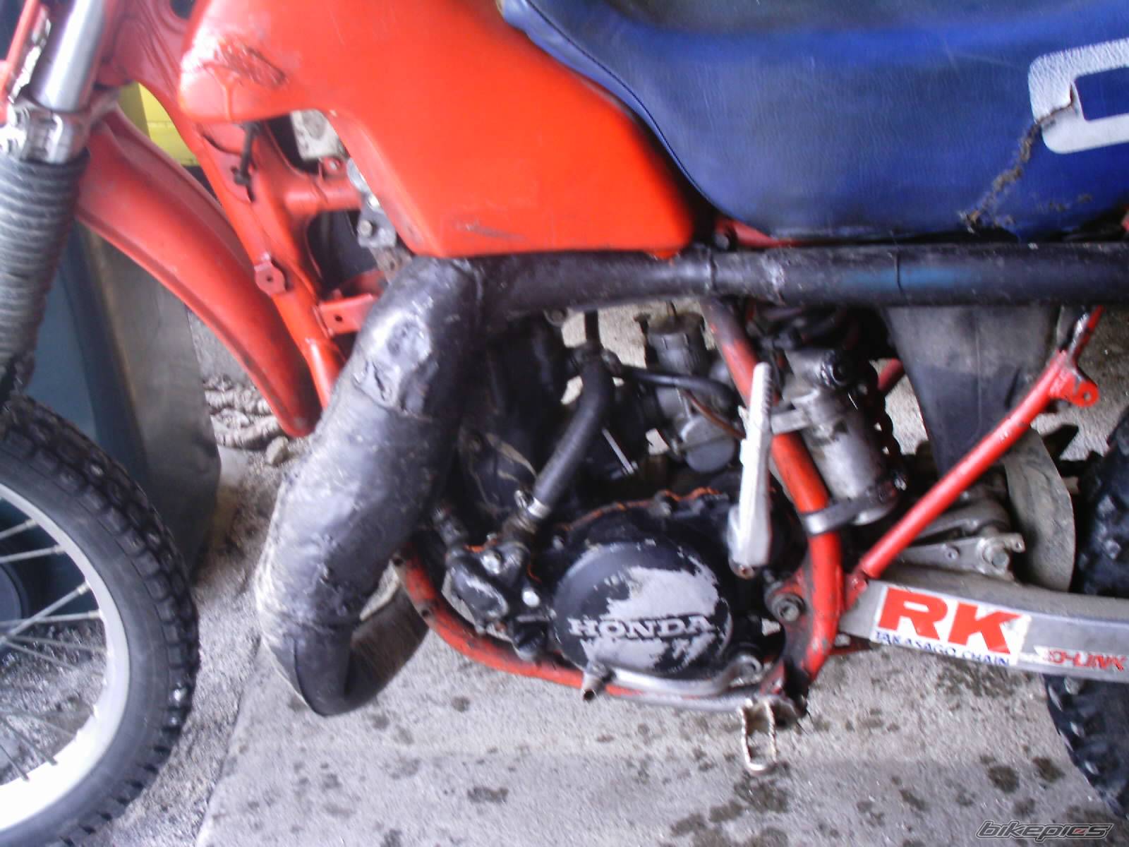 Bike Photo 124863