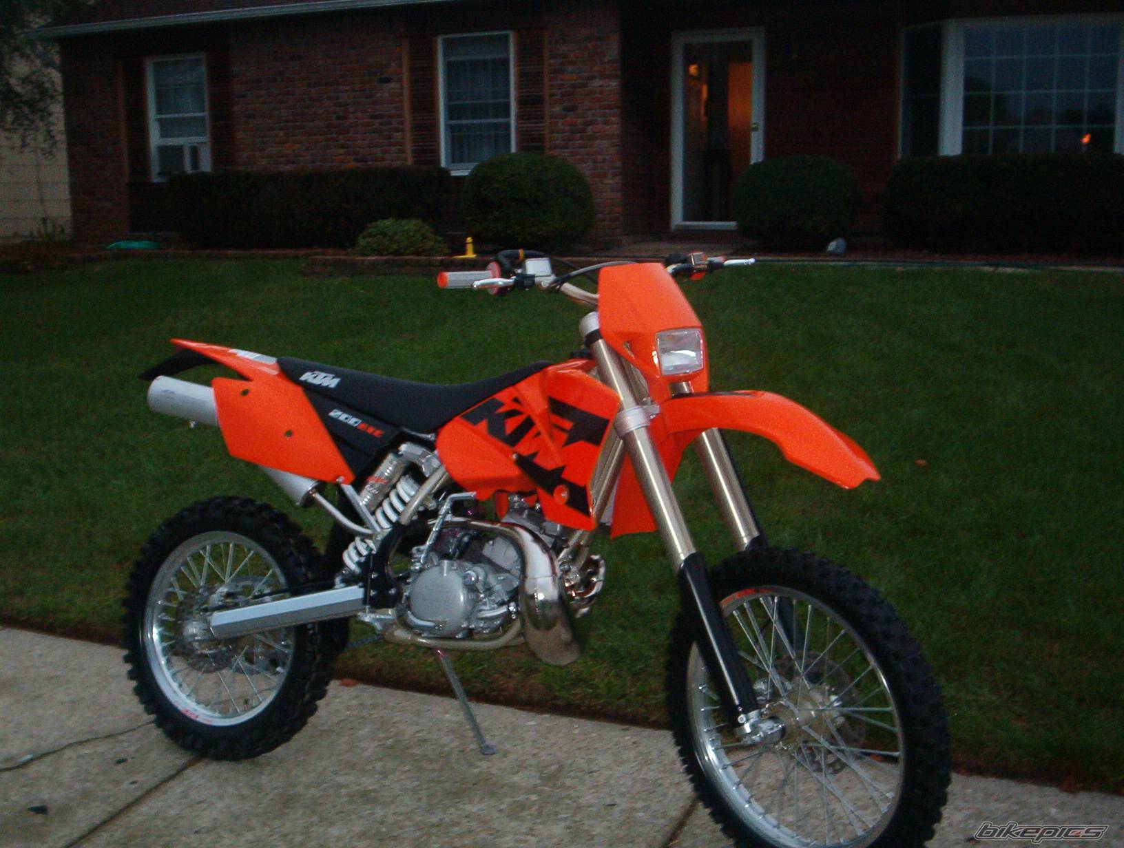 Bike Photo 124876