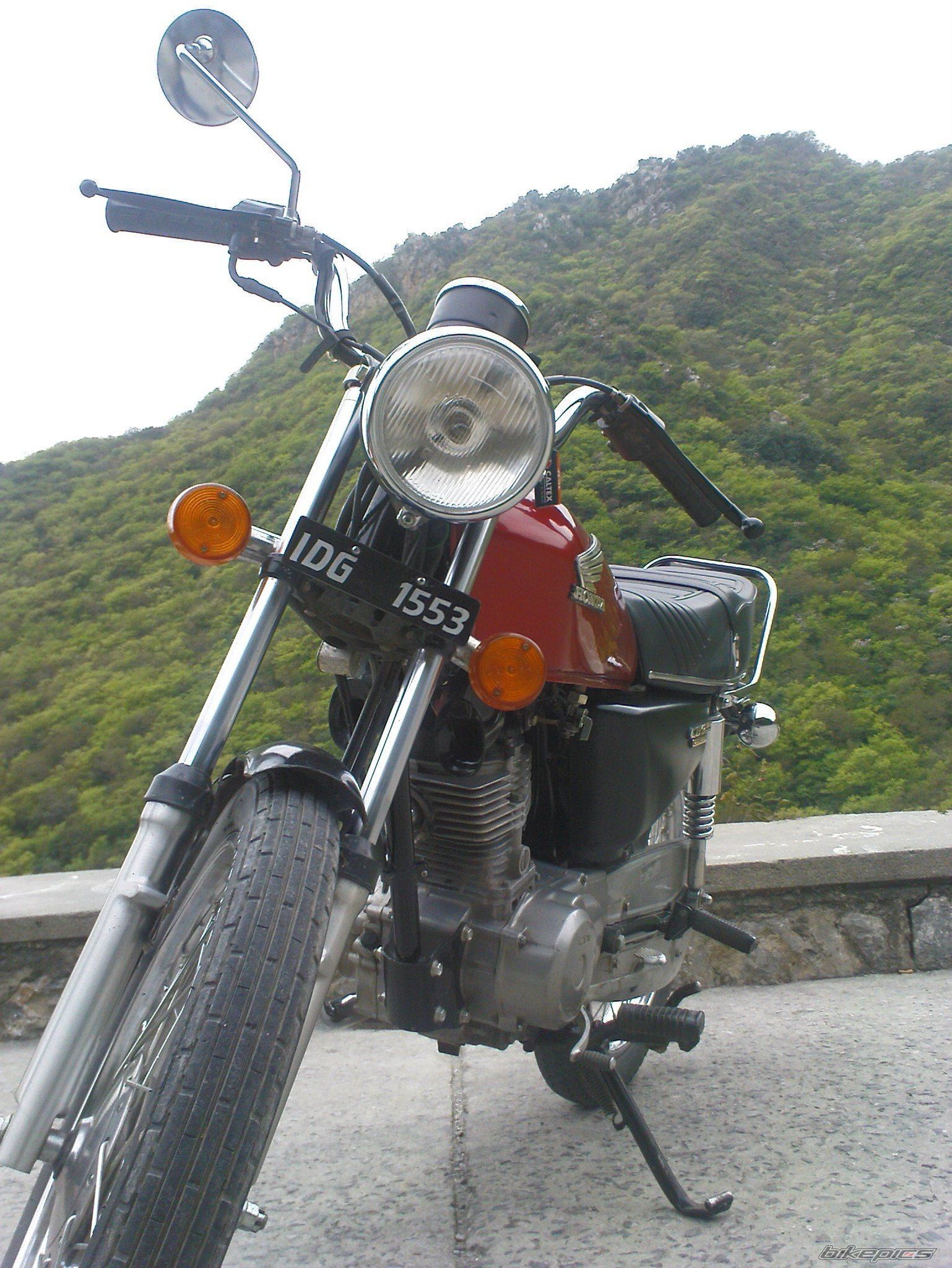 Bike Photo 1248805