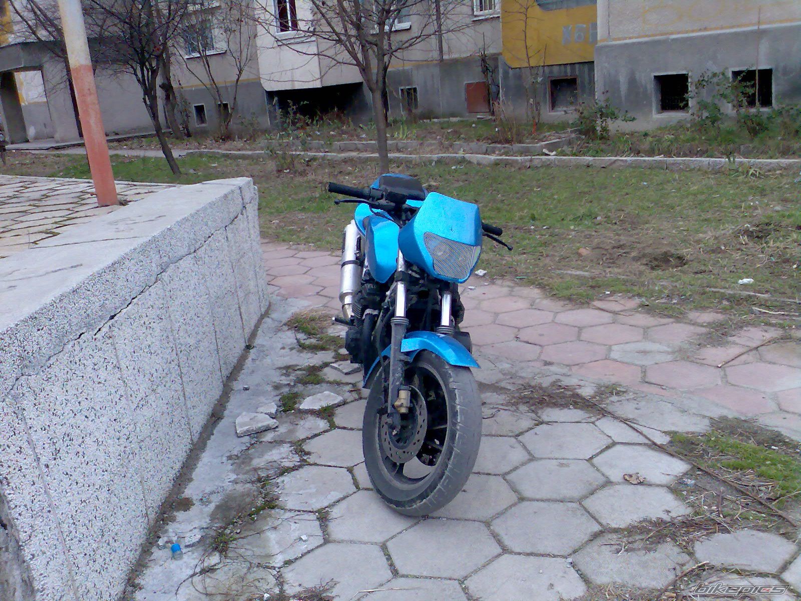 Bike Photo 1248820