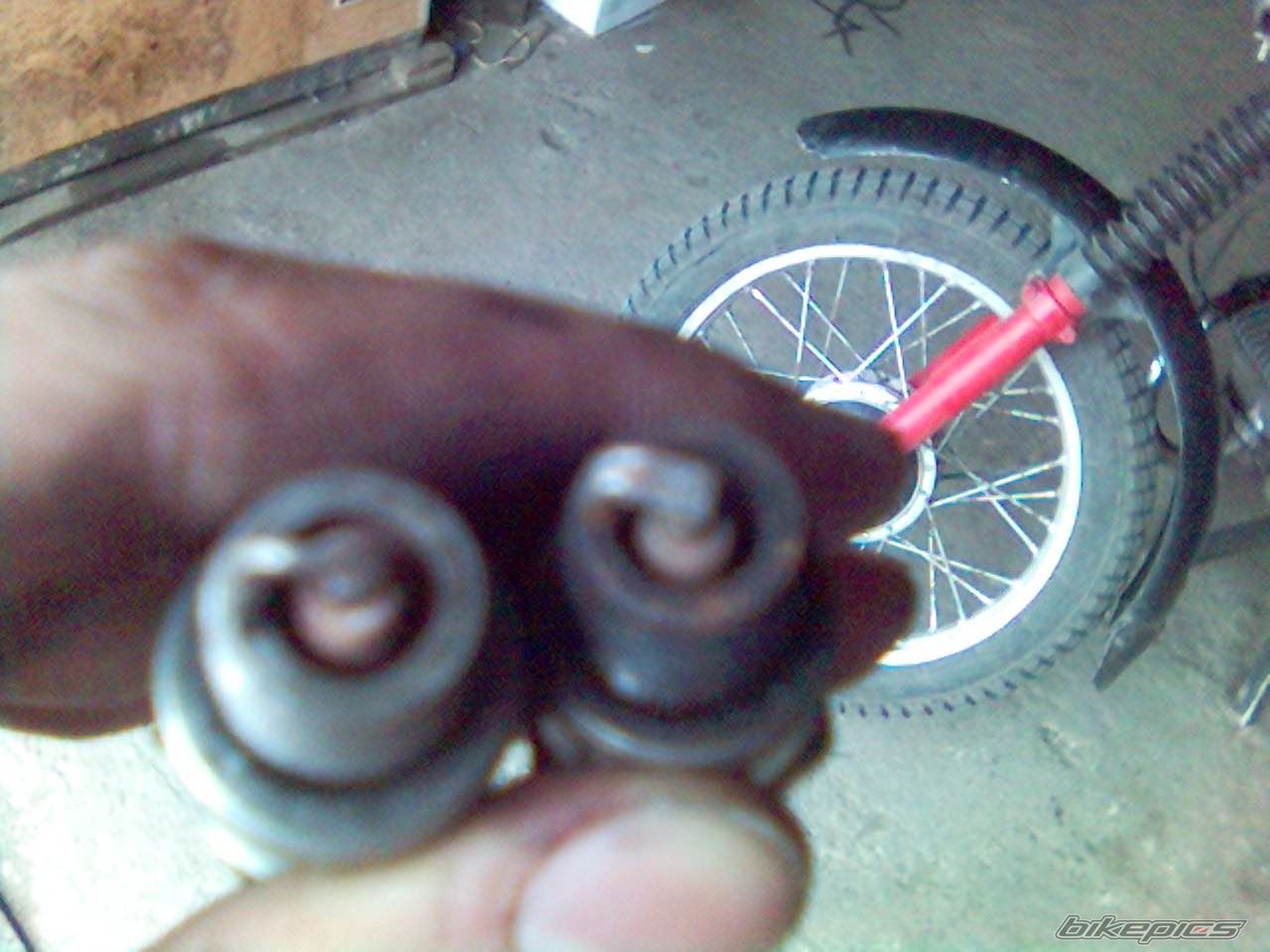 Bike Photo 1248909