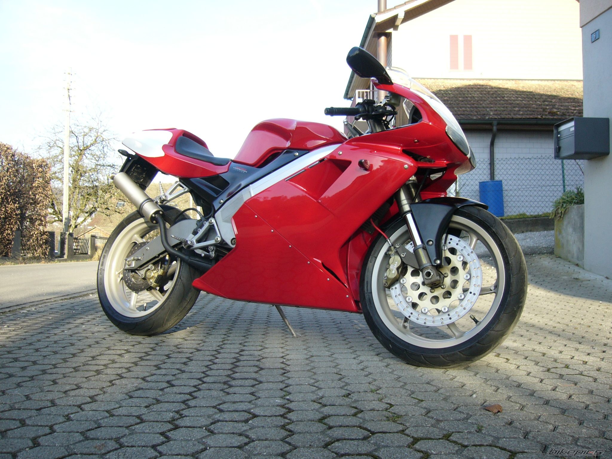 Bike Photo 1248960