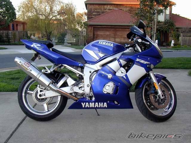 Bike Photo 124902