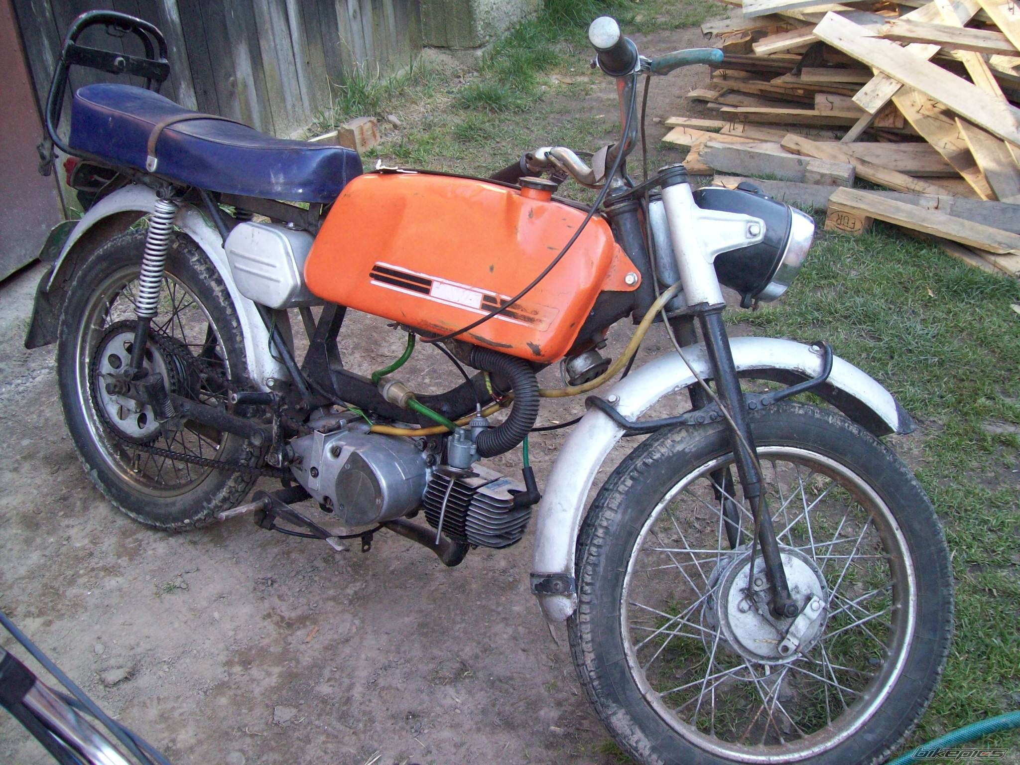 Bike Photo 1249035