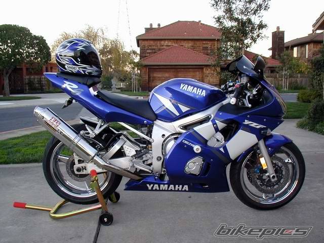 Bike Photo 124904