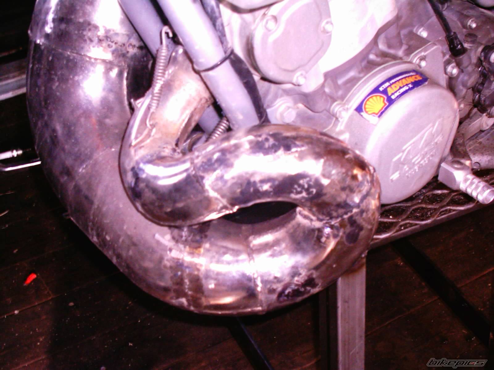 Bike Photo 124909