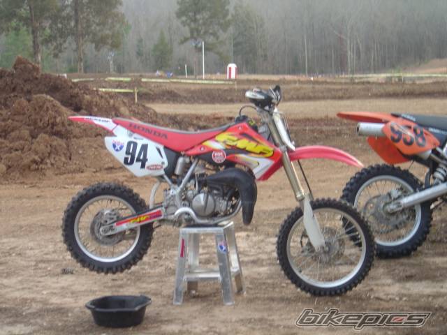 Bike Photo 124912