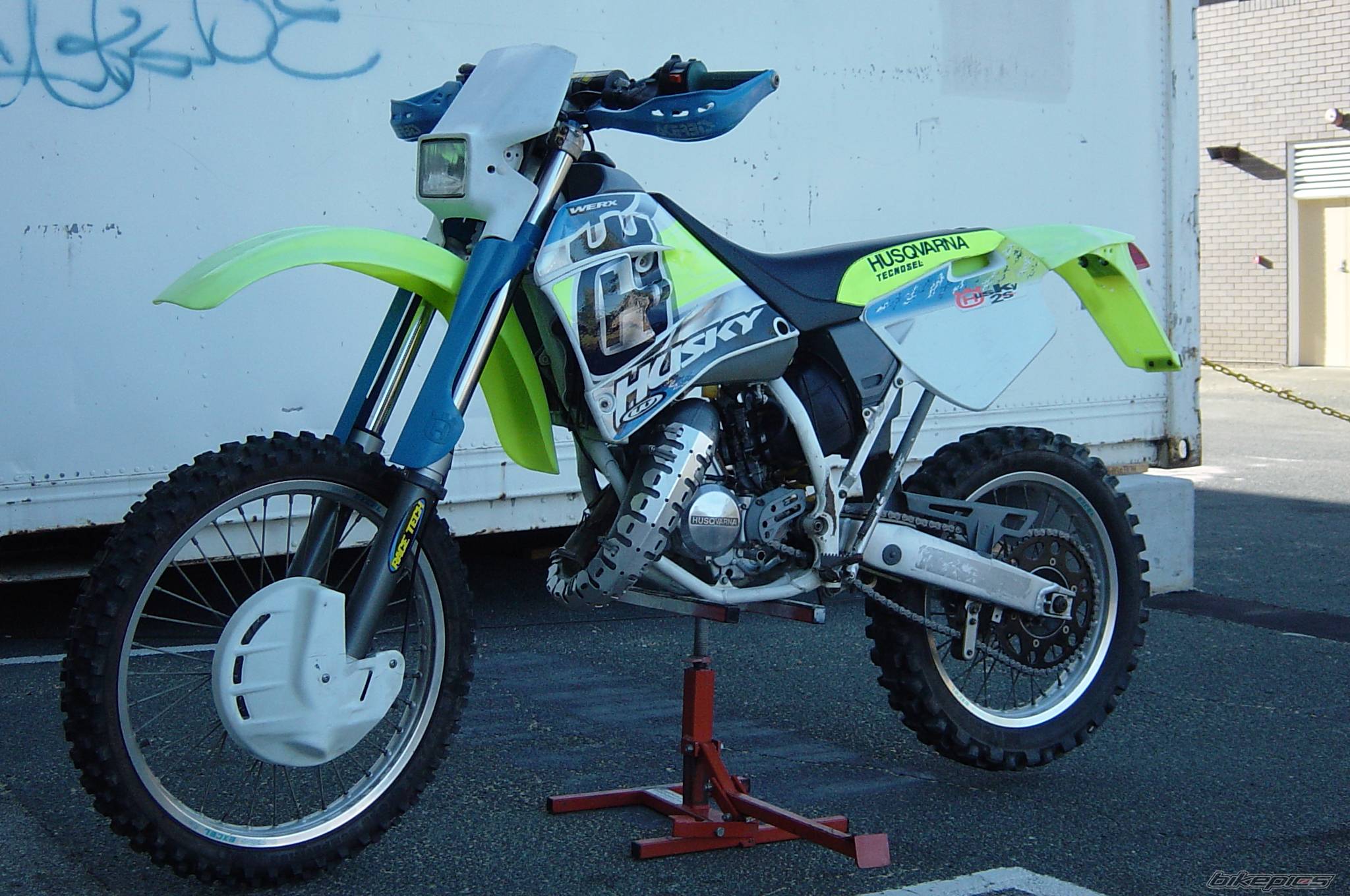 Bike Photo 124914