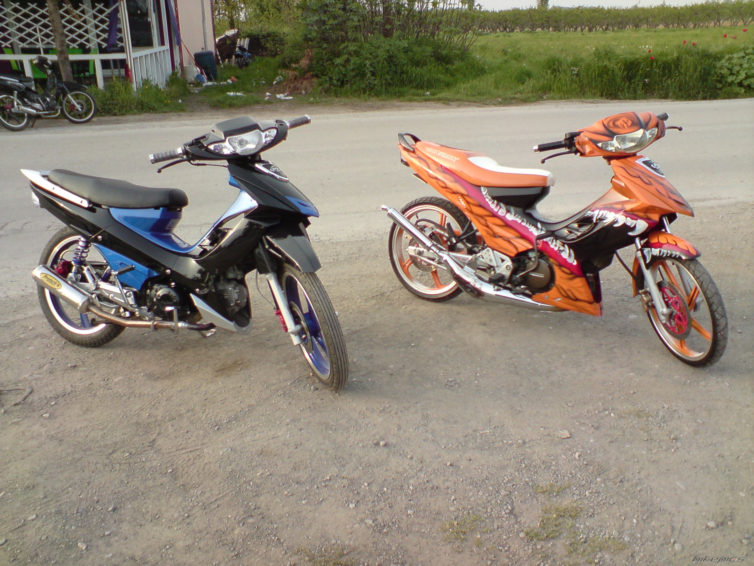 Bike Photo 1249205