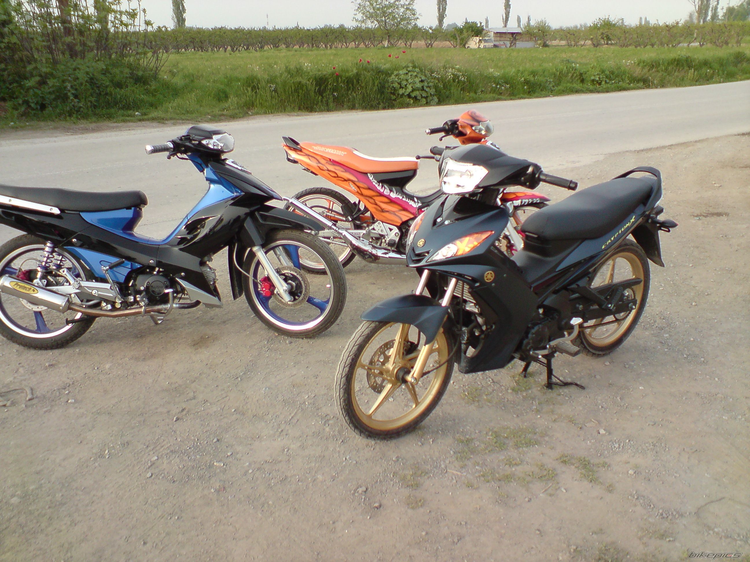 Bike Photo 1249212