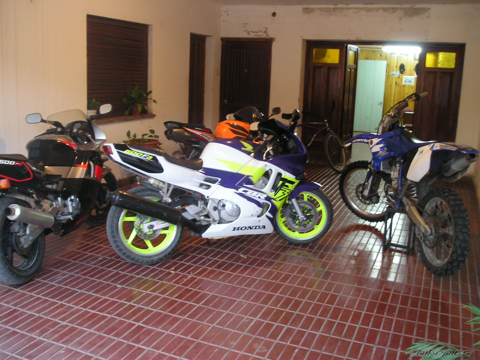 Bike Photo 1249250