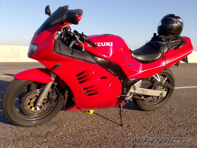 Bike Photo 1249273